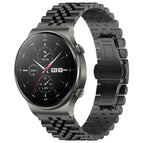 For Huawei Watch GT2 Pro / GT 2e / Black