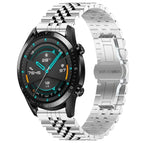 For Huawei Watch GT 42mm/46mm / GT2 46mm / Silver