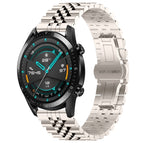 For Huawei Watch GT 42mm/46mm / GT2 46mm / Starlight Color