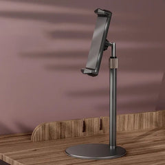 Boneruy P21 Lifting Adjustable Rotating Phone Tablet Desktop Holder, P21