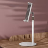 Boneruy P21 Lifting Adjustable Rotating Phone Tablet Desktop Holder, P21