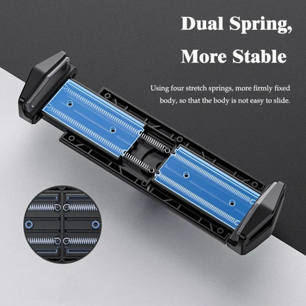 Boneruy P21 Lifting Adjustable Rotating Phone Tablet Desktop Holder, P21