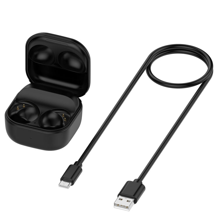 Wireless Earphone Charging Box, For Samsung Galaxy Buds2 Pro SM-R510