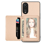 For OPPO A78 / Khaki
