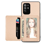 For OPPO A94 5G / Khaki