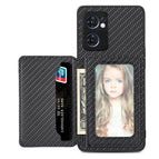 For OPPO Reno7 5G / Black