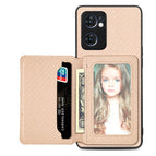 For OPPO Reno7 5G / Khaki