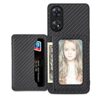 For OPPO Reno8 T 4G / Black