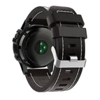 For Garmin Descent MK 2 / Black