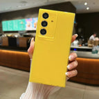 For Samsung Galaxy S24 5G / Yellow