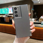 For Samsung Galaxy S24+ 5G / Gray