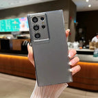 For Samsung Galaxy S24 Ultra 5G / Gray