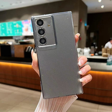 Jelly Glitter Solid Color TPU Phone Case, For Samsung Galaxy A15 5G, For Samsung Galaxy S24 Ultra 5G