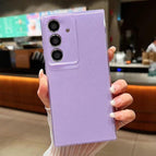 For Samsung Galaxy S24 FE 5G / Purple
