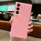 For Samsung Galaxy S24 FE 5G / Pink