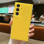 For Samsung Galaxy S24 FE 5G / Yellow