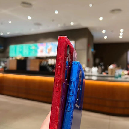 Jelly Glitter Solid Color TPU Phone Case, For Samsung Galaxy A15 5G, For Samsung Galaxy S24 Ultra 5G