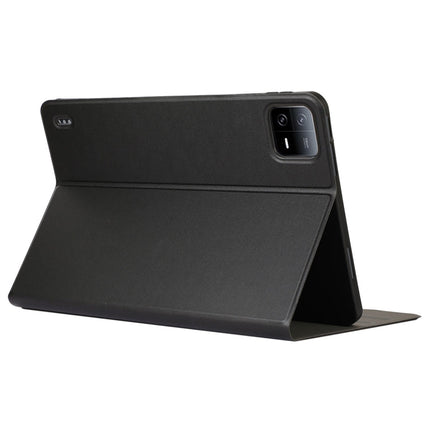 For Xiaomi Pad 6 / Pad 6 Pro ENKAY Leather Stand Smart Tablet Case, For Xiaomi Pad 6 / Pad 6 Pro
