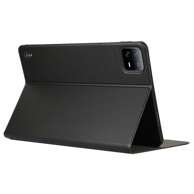 For Xiaomi Pad 6 / Pad 6 Pro ENKAY Leather Stand Smart Tablet Case, For Xiaomi Pad 6 / Pad 6 Pro