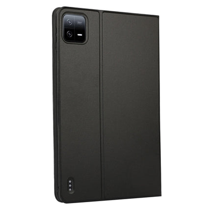 For Xiaomi Pad 6 / Pad 6 Pro ENKAY Leather Stand Smart Tablet Case, For Xiaomi Pad 6 / Pad 6 Pro