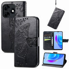 For Tecno Spark 10C / Black