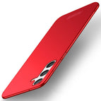 For Samsung Galaxy A34 5G / Red
