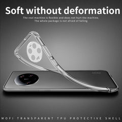 MOFI Ming Series Ultra-thin TPU Phone Case