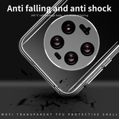 MOFI Ming Series Ultra-thin TPU Phone Case