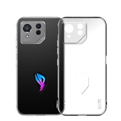 MOFI Ming Series Ultra-thin TPU Phone Case, For ASUS ROG Phone 8, For ASUS ROG Phone 8 Pro, For ASUS ROG Phone 7