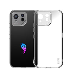 MOFI Ming Series Ultra-thin TPU Phone Case, For ASUS ROG Phone 8, For ASUS ROG Phone 8 Pro, For ASUS ROG Phone 7