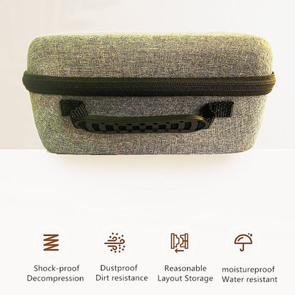 For Samsung Freestyle Portable Projector Storage Case Carrying Case Protection Bag, Storage Case