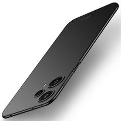 MOFI Micro-Frosted PC Ultra-thin Hard Phone Case, For Xiaomi Redmi K70E / Poco X6 Pro, For Xiaomi Redmi K70 / K70 Pro, For Xiaomi Redmi Note 12 Turbo 5G