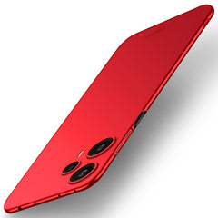 MOFI Micro-Frosted PC Ultra-thin Hard Phone Case, For Xiaomi Redmi K70E / Poco X6 Pro, For Xiaomi Redmi K70 / K70 Pro, For Xiaomi Redmi Note 12 Turbo 5G