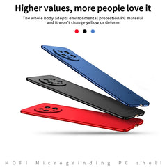 MOFI Micro-Frosted PC Ultra-thin Hard Phone Case