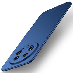MOFI Micro-Frosted PC Ultra-thin Hard Phone Case