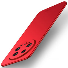 MOFI Micro-Frosted PC Ultra-thin Hard Phone Case