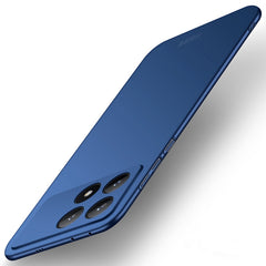 MOFI Micro-Frosted PC Ultra-thin Hard Phone Case, For Xiaomi Redmi K70E / Poco X6 Pro, For Xiaomi Redmi K70 / K70 Pro, For Xiaomi Redmi Note 12 Turbo 5G