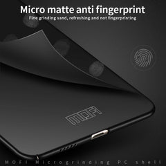 MOFI Micro-Frosted PC Ultra-thin Hard Phone Case, For Xiaomi Redmi K70E / Poco X6 Pro, For Xiaomi Redmi K70 / K70 Pro, For Xiaomi Redmi Note 12 Turbo 5G
