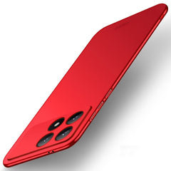 MOFI Micro-Frosted PC Ultra-thin Hard Phone Case