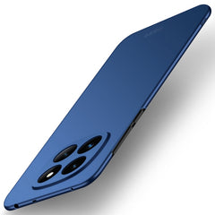 MOFI Micro-Frosted PC Ultra-thin Hard Phone Case