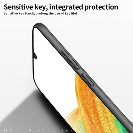 MOFI Fandun Series Frosted PC Ultra-thin All-inclusive Phone Case, For Samsung Galaxy A54 5G