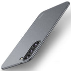 For Samsung Galaxy S24+ 5G / Gray