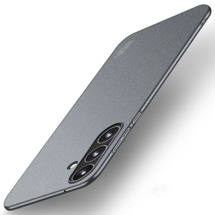 MOFI Fandun Series Frosted PC Ultra-thin All-inclusive Phone Case, For Samsung Galaxy S24 FE 5G, For Samsung Galaxy A55 5G, For Samsung Galaxy A35 5G, For Samsung Galaxy S24 Ultra 5G