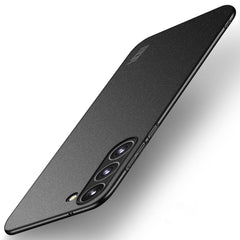 MOFI Fandun Series Frosted PC Ultra-thin All-inclusive Phone Case, For Samsung Galaxy S25 5G, For Samsung Galaxy S25+ 5G, For Samsung Galaxy S25 Ultra 5G, For Samsung Galaxy S24 FE 5G