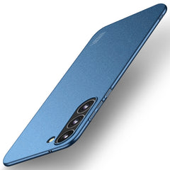 MOFI Fandun Series Frosted PC Ultra-thin All-inclusive Phone Case, For Samsung Galaxy S25 5G, For Samsung Galaxy S25+ 5G, For Samsung Galaxy S25 Ultra 5G, For Samsung Galaxy S24 FE 5G