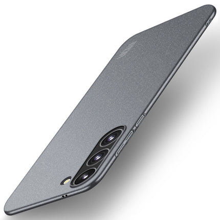MOFI Fandun Series Frosted PC Ultra-thin All-inclusive Phone Case, For Samsung Galaxy S24 FE 5G, For Samsung Galaxy A55 5G, For Samsung Galaxy A35 5G, For Samsung Galaxy S24 Ultra 5G