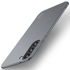 MOFI Fandun Series Frosted PC Ultra-thin All-inclusive Phone Case, For Samsung Galaxy S25 5G, For Samsung Galaxy S25+ 5G, For Samsung Galaxy S25 Ultra 5G, For Samsung Galaxy S24 FE 5G