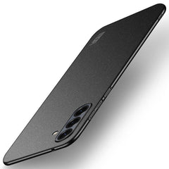 MOFI Fandun Series Frosted PC Ultra-thin All-inclusive Phone Case, For Samsung Galaxy S25 5G, For Samsung Galaxy S25+ 5G, For Samsung Galaxy S25 Ultra 5G, For Samsung Galaxy S24 FE 5G