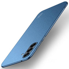 MOFI Fandun Series Frosted PC Ultra-thin All-inclusive Phone Case, For Samsung Galaxy S25 5G, For Samsung Galaxy S25+ 5G, For Samsung Galaxy S25 Ultra 5G, For Samsung Galaxy S24 FE 5G