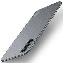 MOFI Fandun Series Frosted PC Ultra-thin All-inclusive Phone Case, For Samsung Galaxy S25 5G, For Samsung Galaxy S25+ 5G, For Samsung Galaxy S25 Ultra 5G, For Samsung Galaxy S24 FE 5G